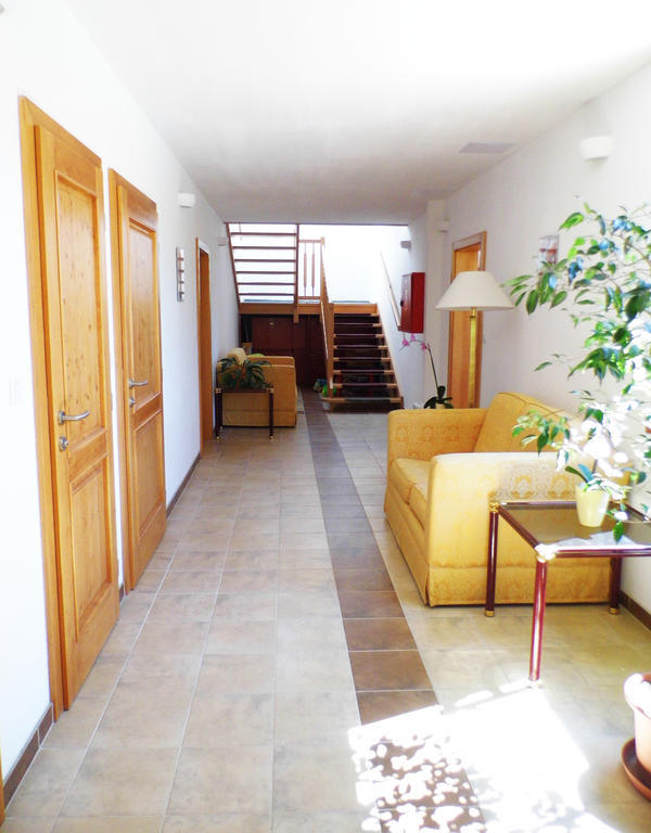 Penzion Putim Hotel 3*