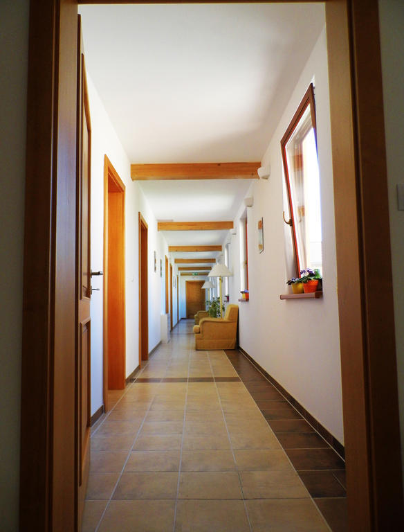 Hotel Penzion Putim 3*