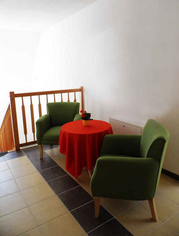 Hotel Penzion Putim Putim