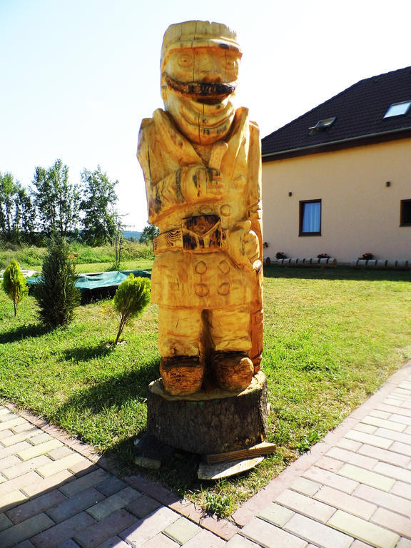 Penzion Putim Hotel
